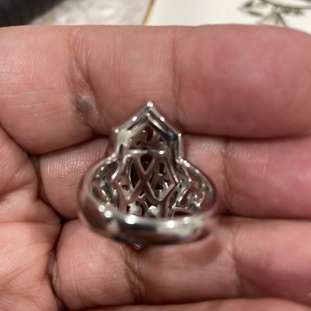 Judith Jack Ring - Picture 4 of 6